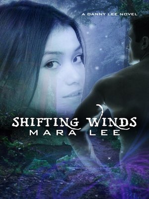 cover image of Shifting Winds